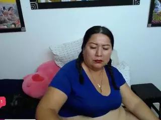 brenda berck's Live Sex Cam Show