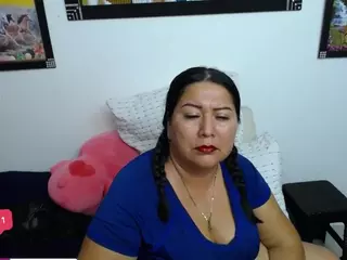 brenda berck's Live Sex Cam Show