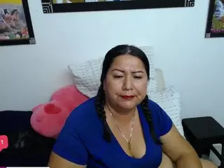 brenda berck's Live Sex Cam Show