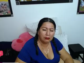 brenda berck's Live Sex Cam Show