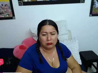 brenda berck's Live Sex Cam Show
