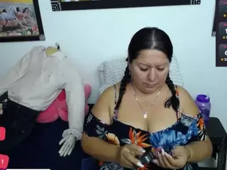 brenda berck's Live Sex Cam Show
