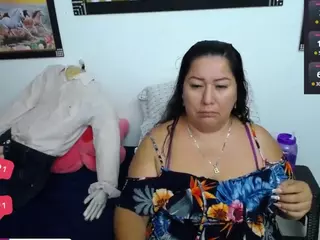 brenda berck's Live Sex Cam Show