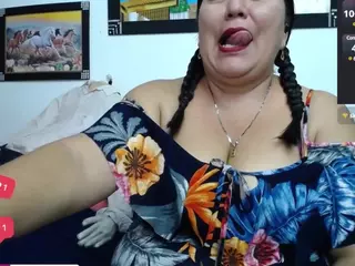 brenda berck's Live Sex Cam Show