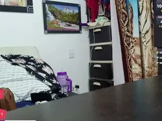 brenda berck's Live Sex Cam Show