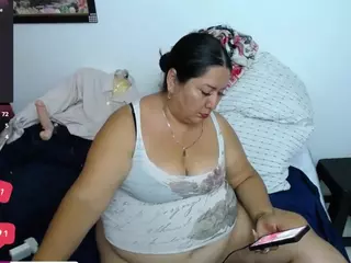 brenda berck's Live Sex Cam Show
