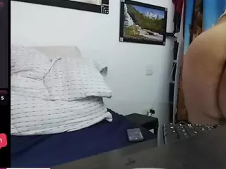 brenda berck's Live Sex Cam Show