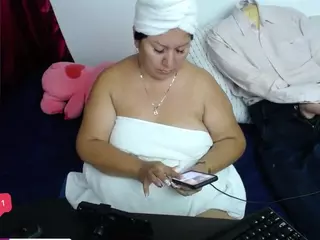 brenda berck's Live Sex Cam Show