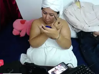 brenda berck's Live Sex Cam Show