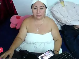 brenda berck's Live Sex Cam Show