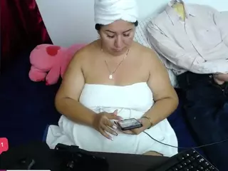 brenda berck's Live Sex Cam Show