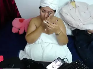 brenda berck's Live Sex Cam Show