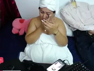 brenda berck's Live Sex Cam Show