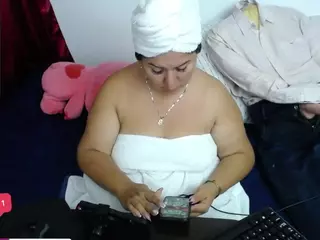 brenda berck's Live Sex Cam Show