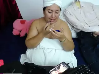 brenda berck's Live Sex Cam Show