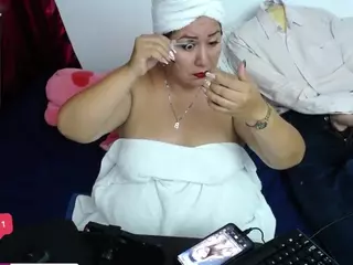 brenda berck's Live Sex Cam Show