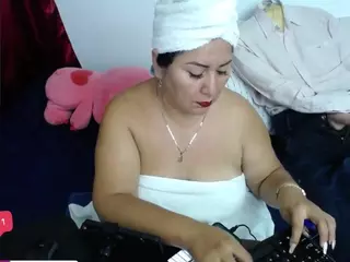 brenda berck's Live Sex Cam Show