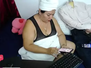 brenda berck's Live Sex Cam Show