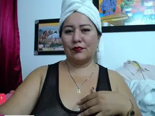 brenda berck's Live Sex Cam Show