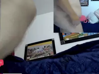 brenda berck's Live Sex Cam Show