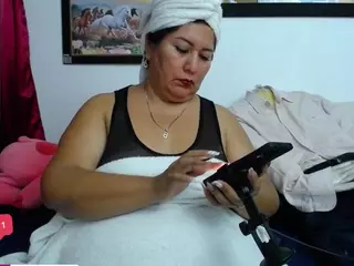 brenda berck's Live Sex Cam Show