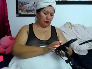 brenda berck's Live Sex Cam Show