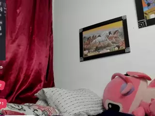 brenda berck's Live Sex Cam Show