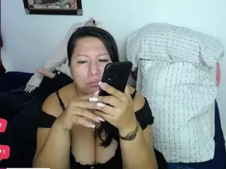 brenda berck's Live Sex Cam Show