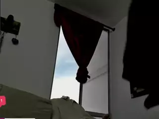 brenda berck's Live Sex Cam Show