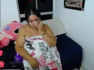 brenda berck's Live Sex Cam Show