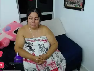 brenda berck's Live Sex Cam Show