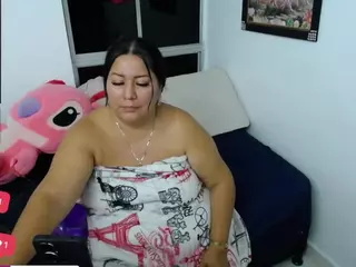 brenda berck's Live Sex Cam Show