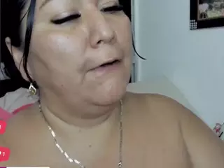 brenda berck's Live Sex Cam Show
