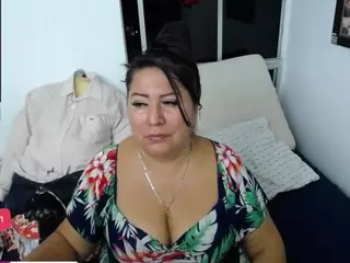 brenda berck's Live Sex Cam Show