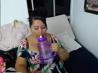 brenda berck's Live Sex Cam Show