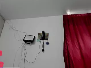 brenda berck's Live Sex Cam Show