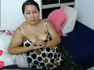 brenda berck's Live Sex Cam Show