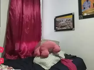 brenda berck's Live Sex Cam Show