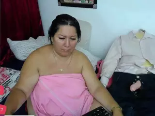 brenda berck's Live Sex Cam Show