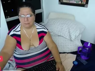 brenda berck's Live Sex Cam Show
