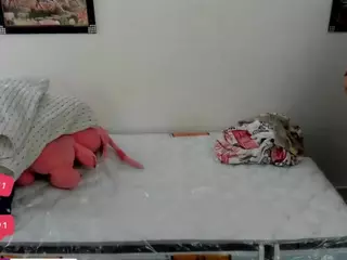 brenda berck's Live Sex Cam Show
