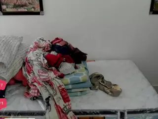 brenda berck's Live Sex Cam Show