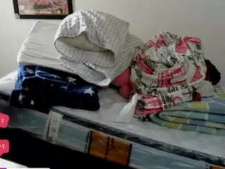brenda berck's Live Sex Cam Show