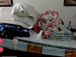 brenda berck's Live Sex Cam Show