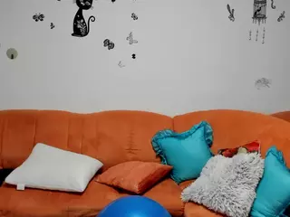cutielilly24's Live Sex Cam Show