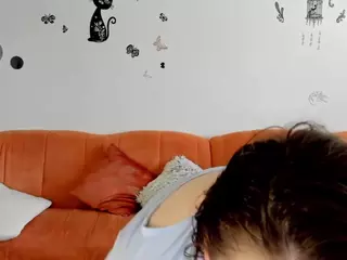 cutielilly24's Live Sex Cam Show