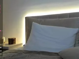 VickyStonee8's Live Sex Cam Show