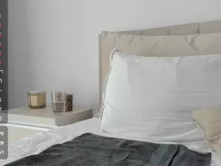 VickyStonee8's Live Sex Cam Show
