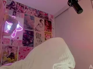Adhara1's Live Sex Cam Show