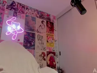 Adhara1's Live Sex Cam Show